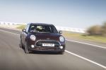 Mini Cooper D Clubman 2015 года (UK)